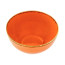 Салатник Porland Seasons Orange, 16 см 