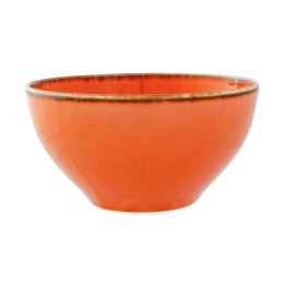 Салатник Porland Seasons Orange, 16 см 