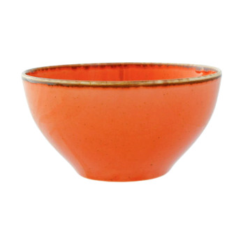 Салатник Porland Seasons Orange, 16 см 