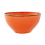 Салатник Porland Seasons Orange, 16 см 