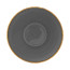 Салатник Porland Seasons Dark Grey, 16 см 