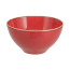 Салатник Porland Seasons Red, 16 см