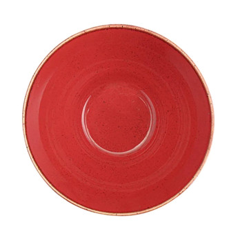 Салатник Porland Seasons Red, 16 см