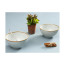 Салатник Porland Seasons Grey, 16 см 