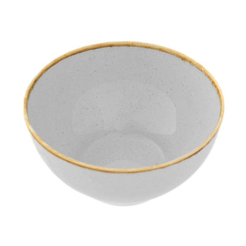 Салатник Porland Seasons Grey, 16 см 