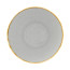 Салатник Porland Seasons Grey, 16 см 