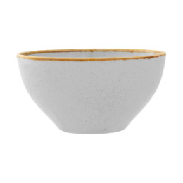 Салатник Porland Seasons Grey, 16 см 