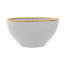Салатник Porland Seasons Grey, 16 см 