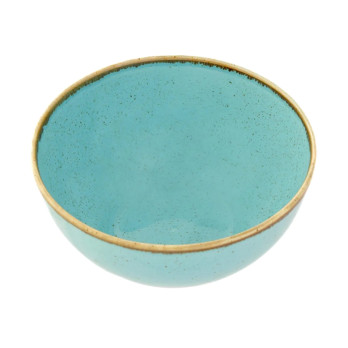 Салатник Porland Seasons Turquoise, 16 см