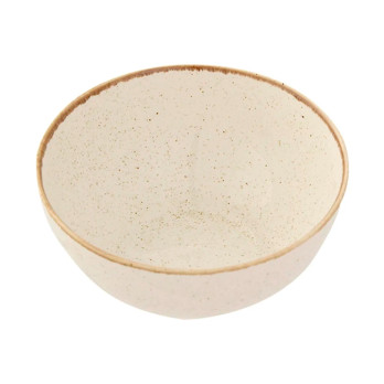 Салатник Porland Seasons Beige, 16 см