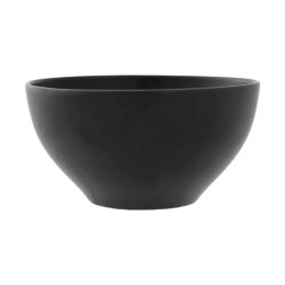 Салатник Porland Seasons Black, 16 см
