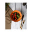 Салатник Porland Seasons Orange, 16 см 