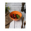 Салатник Porland Seasons Orange, 16 см 
