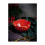 Салатник Porland Seasons Red, 16 см