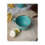 Чашка чайная Porland Seasons Turquoise, 250 мл 