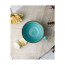 Чашка чайная Porland Seasons Turquoise, 250 мл 