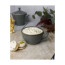 Чашка чайная Porland Seasons Dark Grey, 250 мл 