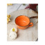 Чашка чайная Porland Seasons Orange, 250 мл