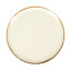 Тарелка для пиццы Porland Seasons Beige, 32 см 