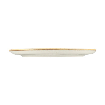 Тарелка для пиццы Porland Seasons Beige, 32 см 