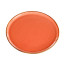 Тарелка для пиццы Porland Seasons Orange, 32 см 