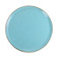 Тарелка для пиццы Porland Seasons Turquoise, 32 см 