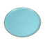 Тарелка для пиццы Porland Seasons Turquoise, 32 см 