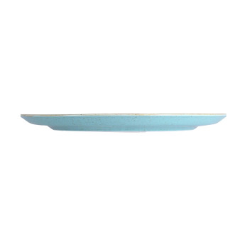 Тарелка для пиццы Porland Seasons Turquoise, 32 см 