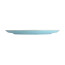 Тарелка для пиццы Porland Seasons Turquoise, 32 см 