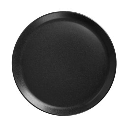 Тарелка для пиццы Porland Seasons Black, 32 см 