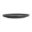 Тарелка для пиццы Porland Seasons Black, 32 см 