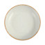 Салатник полуглубокий Porland Seasons Grey, 17 см 