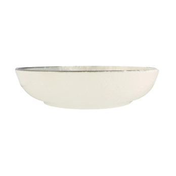 Салатник полуглубокий Porland Lykke Beige, 17 см