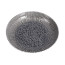 Салатник полуглубокий Porland Ethos Iris Grey, 17 см