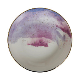 Салатник полуглубокий Porland Cosmos DS.7, 17 см