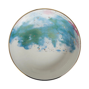 Салатник полуглубокий Porland Cosmos DS.6, 17 см