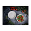 Салатник полуглубокий Porland Blizzard, 17 см