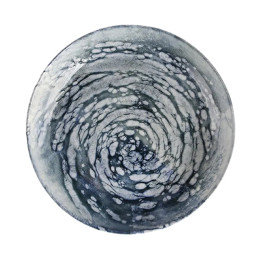 Салатник полуглубокий Porland Ethos Vortex, 17 см 