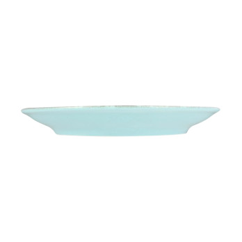 Тарелка Porland Lykke Turquoise, 31 см