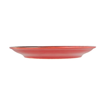Тарелка Porland Lykke Red, 31 см