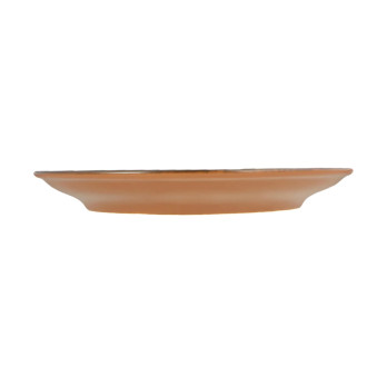Тарелка Porland Lykke Brown, 31 см