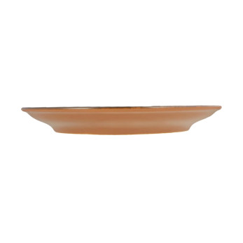 Тарелка Porland Lykke Brown, 31 см