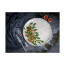 Тарелка Porland Blizzard, 31 см