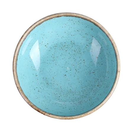 Соусник Porland Seasons Turquoise, 10 см