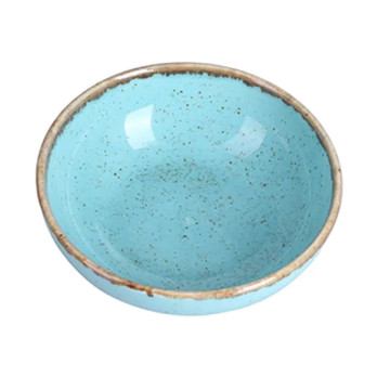Соусник Porland Seasons Turquoise, 10 см