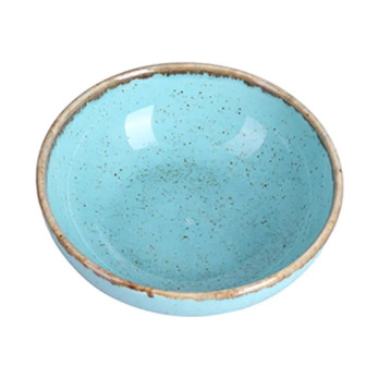Соусник Porland Seasons Turquoise, 10 см