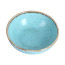 Соусник Porland Seasons Turquoise, 10 см