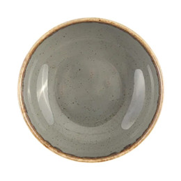 Соусник Porland Seasons Dark Grey, 10 см 