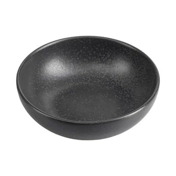 Соусник Porland Seasons Black, 10 см 