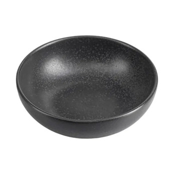 Соусник Porland Seasons Black, 10 см 